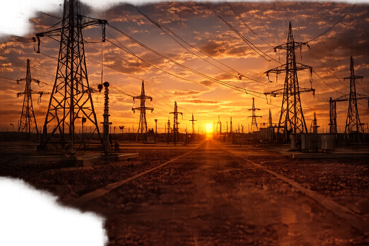 Transformadores e soluções elétricas